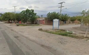 Apuñalan “a traición” a un joven en Pocito