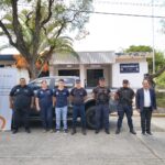 Con tecnología y capacitación, peritos de San Juan fueron decisivos para esclarecer un robo automotor en Mendoza