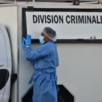 Tragedia en Caucete: murió un hombre tras caer de un árbol en su casa