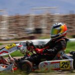 Con cinco sanjuaninos en pista, comienza este fin de semana el karting mendocinoLa primera fecha se realizará en el kartodromo “Cuidad de San Martín”.