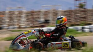 Con cinco sanjuaninos en pista, comienza este fin de semana el karting mendocinoLa primera fecha se realizará en el kartodromo “Cuidad de San Martín”.