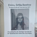 la historia de la hija de una desaparecida, la memoria en disputa y una marcha con un tinte único en San Juan