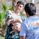 Realizarán operativos y actividades gratuitas en el marco del Día del Animal