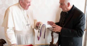 A un año de la muerte de Francisco 