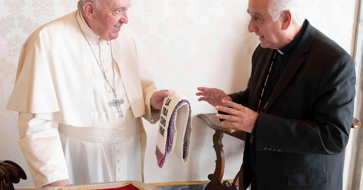 A un año de la muerte de Francisco 
