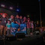 El recuerdo de Malvinas en una nueva Vigilia del 2 de Abril
