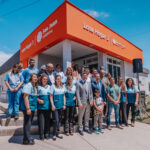 Nuevo Instituto Odontológico Provincial