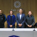 Histórico: San Juan presentó el primer Panamericano de Futsal de Sordos en Argentina