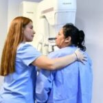 Lanzan el Circuito Control integral de salud para mujeres mayores de 35 años