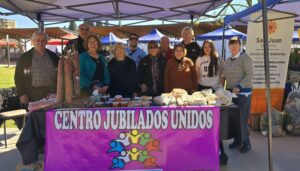 Abren nueva convocatoria para que ONG participen de la Feria Agroproductiva