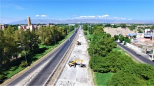 Circunvalación: una transformación histórica para los sanjuaninos