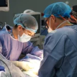 El Hospital Marcial Quiroga alcanzó la acreditación nacional en cirugía torácica