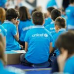 UNICEF llega a San Juan: el programa que une cinco municipios para acompañar las infancias y adolescencias
