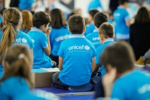 UNICEF llega a San Juan: el programa que une cinco municipios para acompañar las infancias y adolescencias
