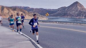 Agenda deportiva para el fin de semana en San Juan
