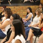 Comenzaron las capacitaciones de Aprender, Trabajar y Producir en Santa Lucía