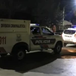 Cenaba en una parrillada con su marido y murió  ¿cuál fue la causa de su deceso?