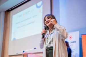 Comprendo y Aprendo: Educación lanzó la formación para docentes de primaria