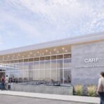 Se transforma un centro de atención clave para Rawson y el Gran San Juan