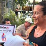 Gisela Suligoy tendrá un nuevo mundial de IRONMAN en Francia