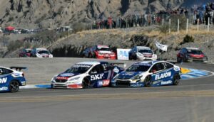 TC2000 en San Juan: todo lo que tenés que saber para vivir este fin de semana en “El Zonda”
