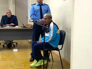 condenado a 7 años: es sospechoso del asalto donde balearon a una joven