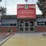 El edificio de rene favaloro: sumará 600 metros cuadrados de nuevas prestaciones