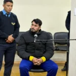 angel acosta: principal acusado de la estafa de los $200.000.000