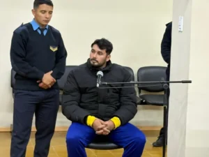 angel acosta: principal acusado de la estafa de los $200.000.000