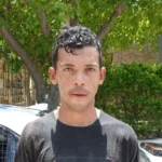 “Judas”, el acusado de matar a otro hombre de un ladrillazo en barrio Alameda