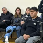  no podrá conducir por 10 años :Cuatro años de prisión domiciliaria para el autor de la doble tragedia en Ruta 40