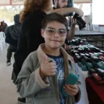 Se extiende una semana mas el operativo oftalmológico para niños y adolescentes