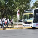 boleto Escolar gratuito: el Gobierno de San Juan advirtió a los choferes que no pueden bajar a alumnos del colectivo