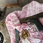 Cayó “El Punga” en Chimbas: tenía cinco pedidos de captura y portaba 2 armas de fuego