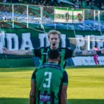 San Martín: metió otra victoria y se enciende la ilusión en Concepción
