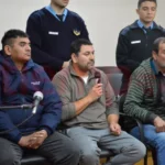 Crimen de José Yáñez: dos detenidos quedaron en la mira por el asesinato y el tercero por mentir