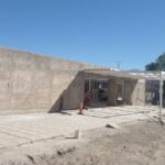 En Jáchal sigue tomando forma el CDI que brindará más oportunidades a nuevas generaciones
