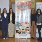 El Hospital Marcial Quiroga presentó la Sección de Salud Mental Infanto Juvenil