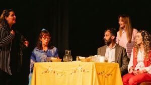 Una historia sobre los prejuicios y la falta de empatía