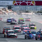 Agenda deportiva para el fin de semana en San Juan.