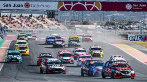 Agenda deportiva para el fin de semana en San Juan.