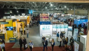 Expo San Juan Minera 2026: ya esta todo listo para ponerlo en marcha.
