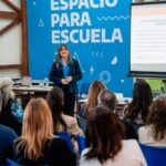 Se definieron líneas de acción y planificación para la formación técnica 2026