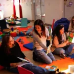 Extienden las inscripciones para los programas Centros de Familia y Centros Faro
