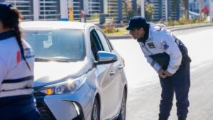 San Juan desplegará más de 500 efectivos policiales durante el fin de semana largo