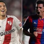 River vs San Lorenzo: clave por el Torneo Apertura