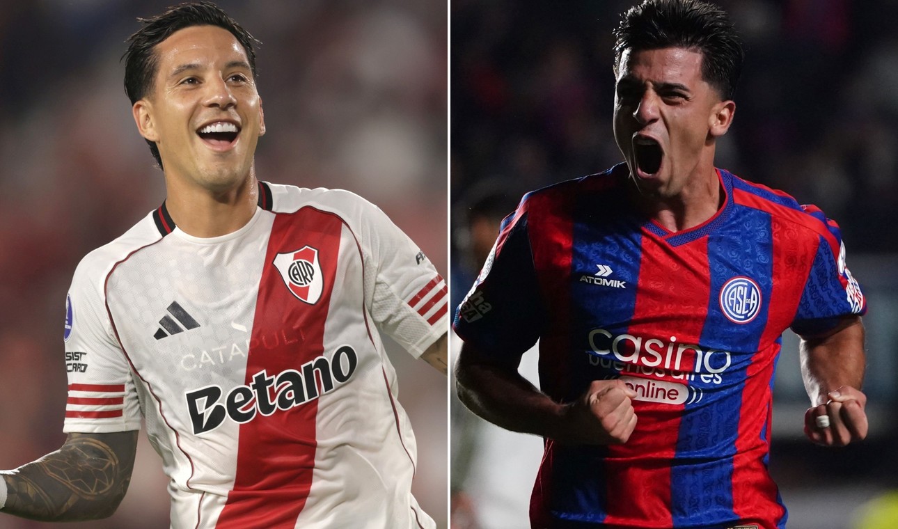River vs San Lorenzo: clave por el Torneo Apertura