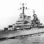 A 44 años del hundimiento del ARA General Belgrano: memoria y homenaje a los caídos
