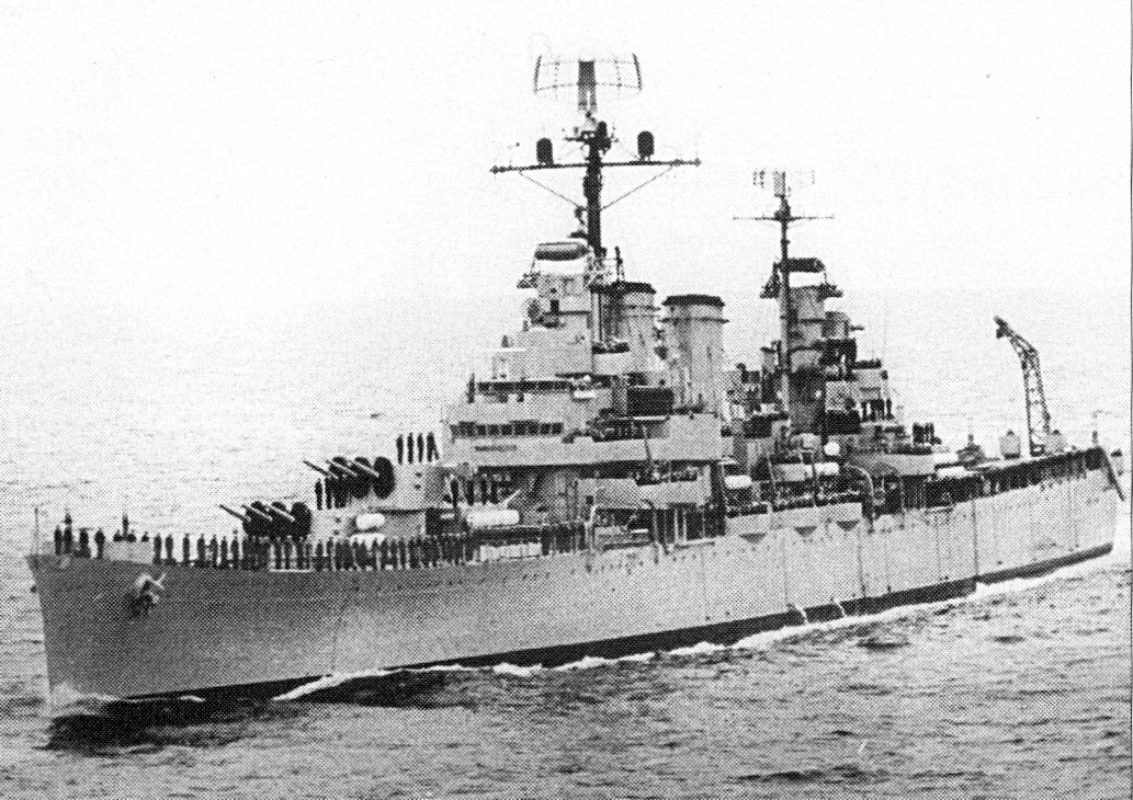 A 44 años del hundimiento del ARA General Belgrano: memoria y homenaje a los caídos