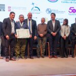 Con más de 300 participantes, comenzó el Congreso Federal de Guías de Turismo de Argentina